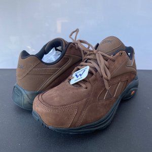 Reebok Men's Walk DMX Ultra Sneakers